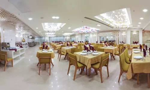 هتل جوار الملک مشهد هتل جوار الملک مشهد